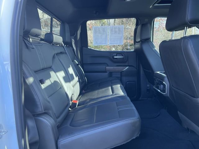 Used 2019 Chevrolet Silverado 1500 High Country w/ Z71 Off-Road Package image 29