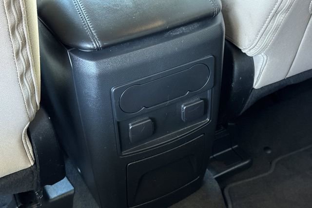 Used 2022 Ford Explorer 2WD image 14