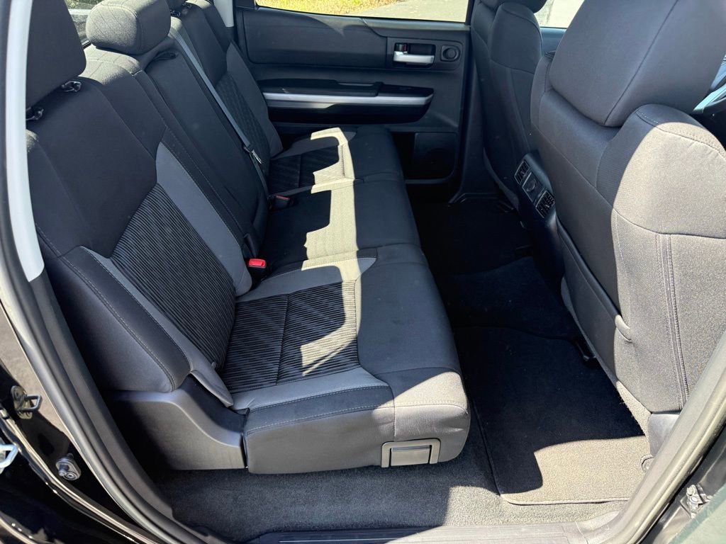 Used 2017 Toyota Tundra SR5 image 35