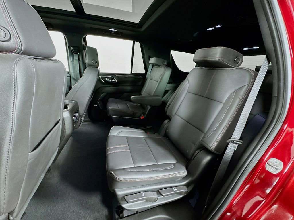 Used 2023 Chevrolet Tahoe RST w/ Luxury Package image 18