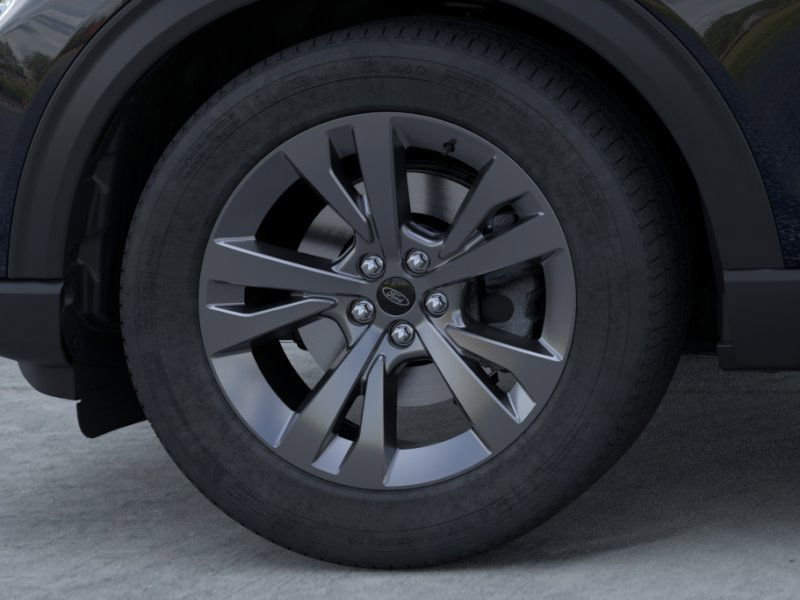 New 2026 Ford Explorer Active w/ Active Comfort Package image 19