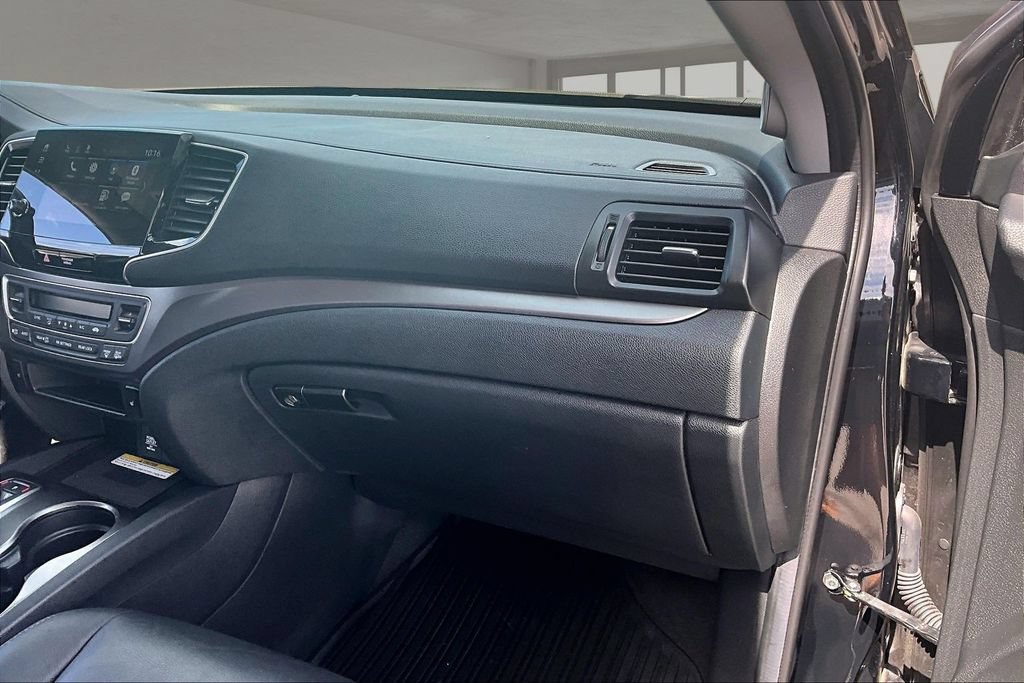 Certified 2022 Honda Pilot Special Edition image 27