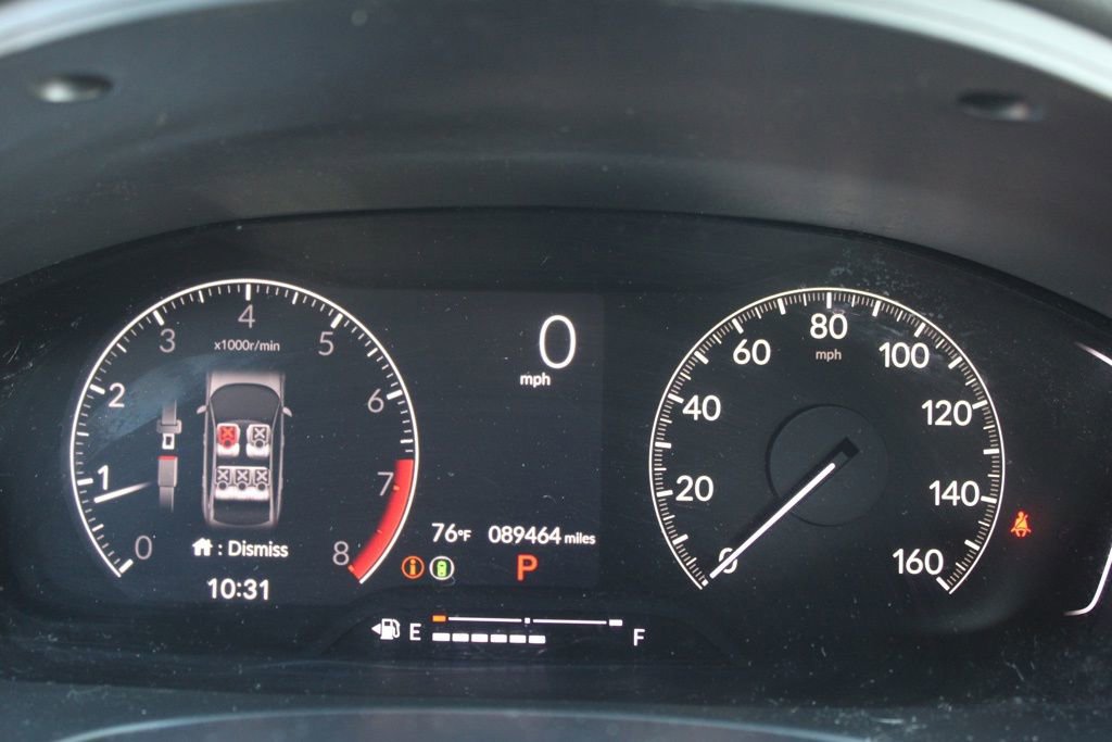 Used 2022 Honda Civic LX image 28