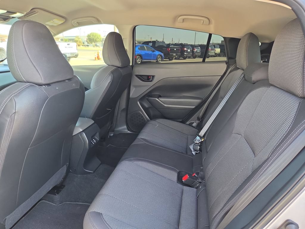 Used 2024 Subaru Crosstrek 2.0i Premium AWD/4WD image 13