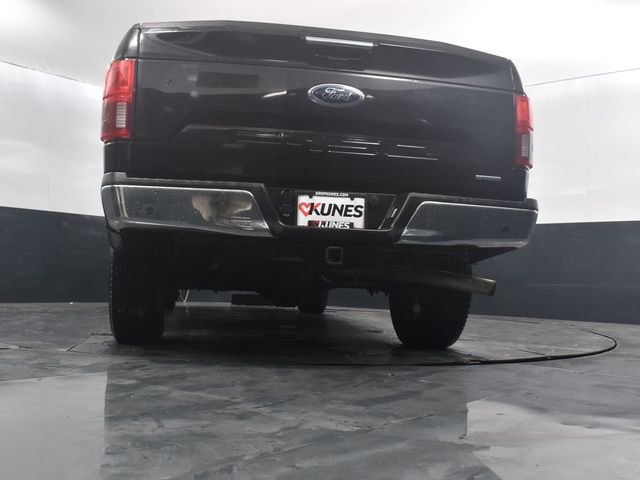Used 2019 Ford F150 Lariat w/ Equipment Group 502A Luxury image 52