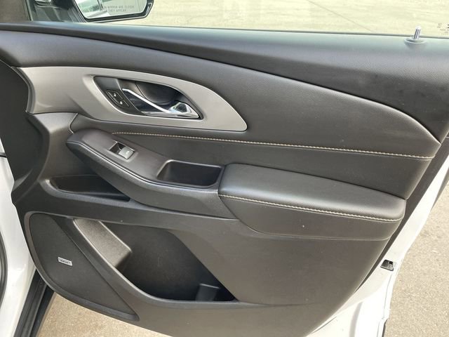 Used 2020 Chevrolet Traverse RS w/ LPO, Floor Liner Package image 16