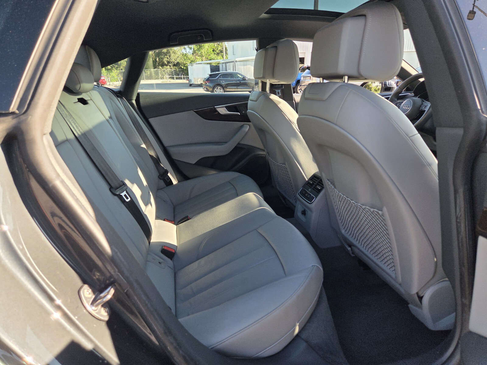 Used 2018 Audi A5 2.0T Premium Plus w/ Premium Plus AWD/4WD image 16