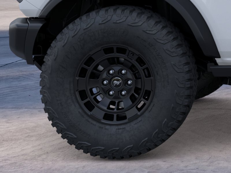 New 2026 Ford Bronco Badlands AWD/4WD image 21