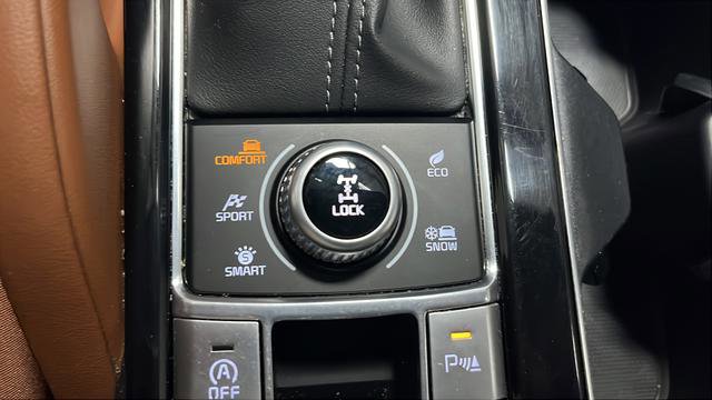 Used 2023 Kia Telluride SX Prestige X-Line image 39