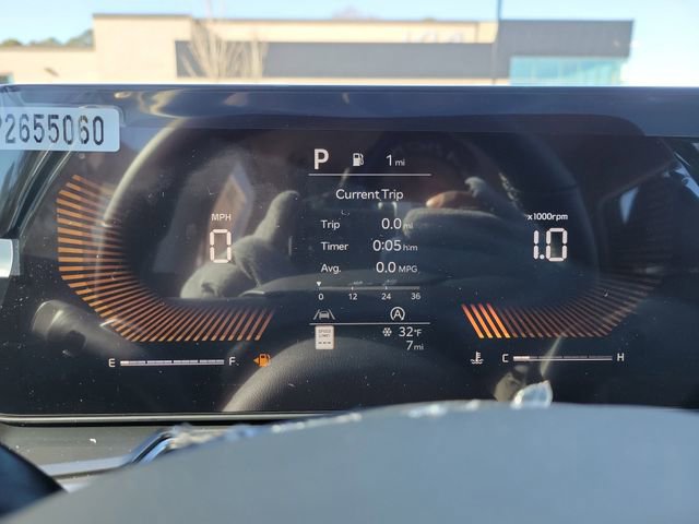 New 2026 Kia Sorento EX image 26