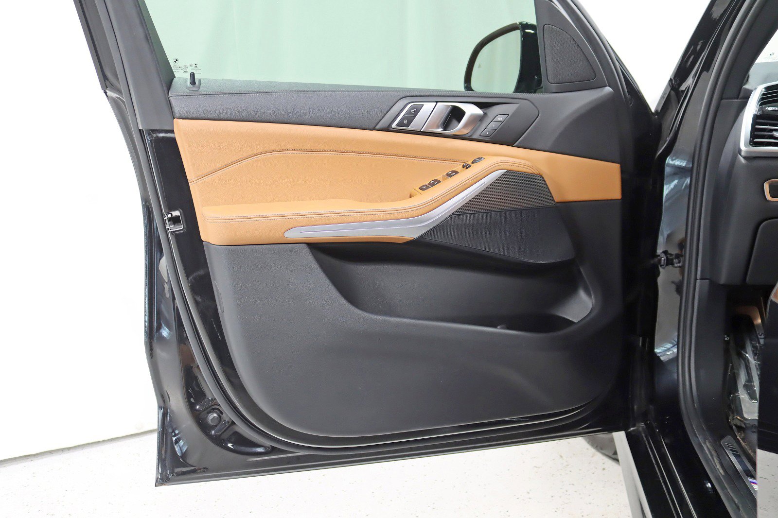 Used 2022 BMW X5 xDrive40i image 36