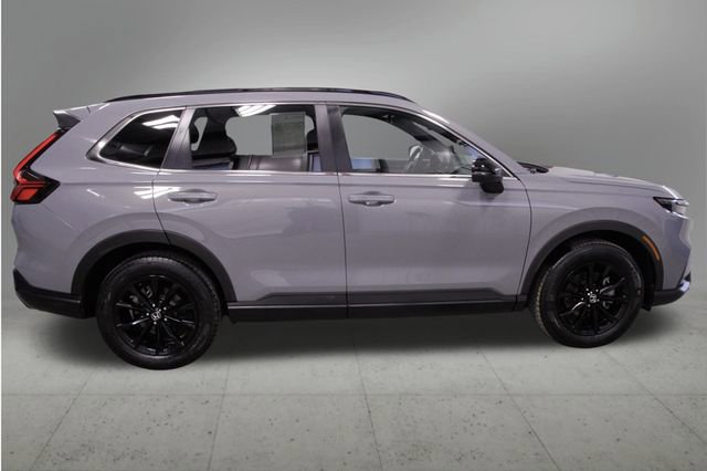 Certified 2023 Honda CR-V Sport image 7