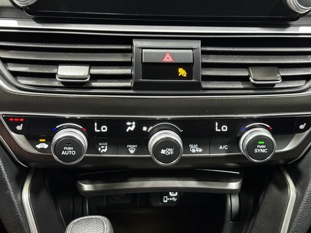 Used 2020 Honda Accord LX image 19