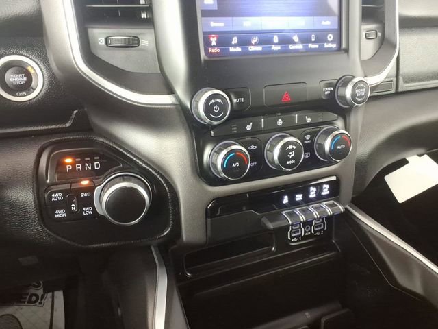 Used 2020 RAM 1500 Big Horn AWD/4WD image 20