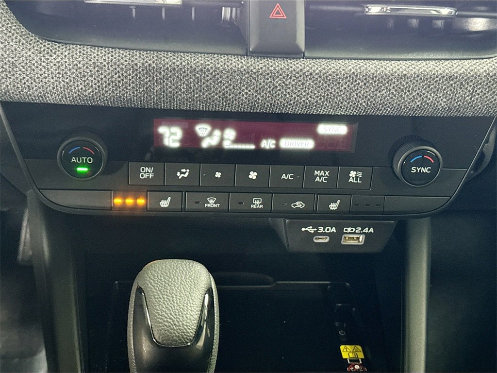 New 2026 Subaru Outback Limited image 14