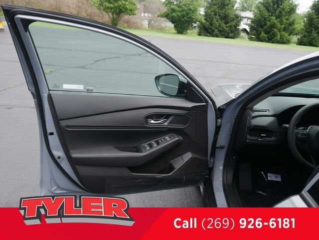 New 2025 Honda Accord SE image 20