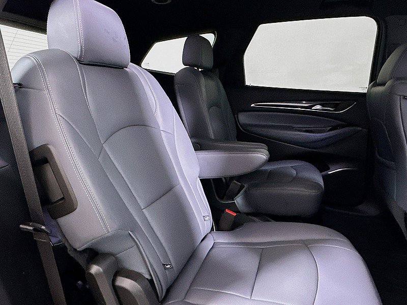Used 2023 Buick Enclave Essence w/ Trailering Package, 5000 lbs. image 26