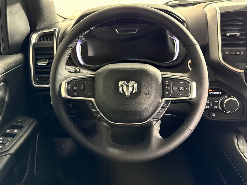 New 2026 RAM 1500 Lone Star image 25