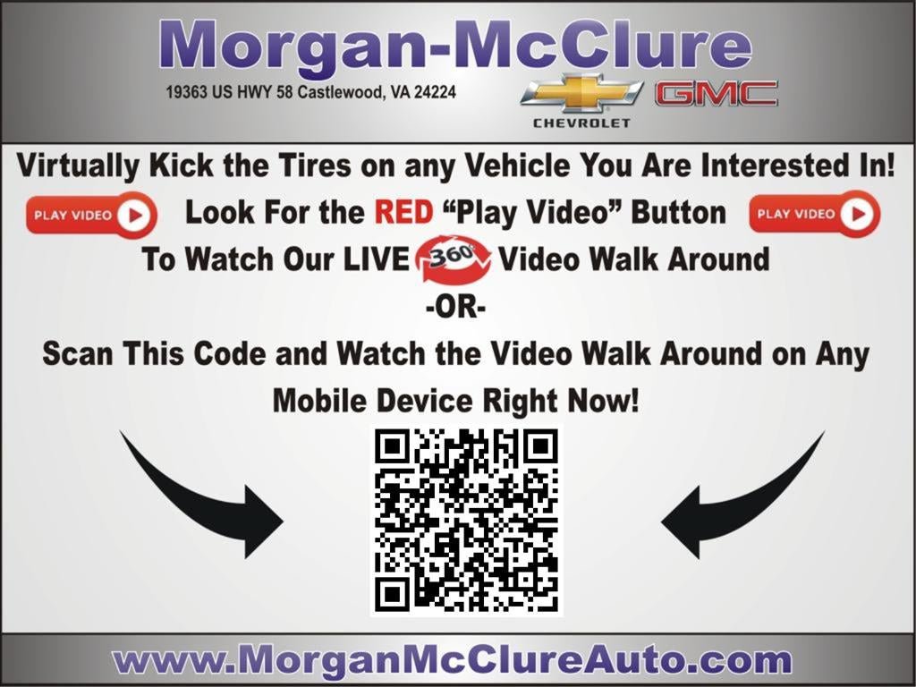 New 2026 GMC Terrain Elevation w/ Elevation Premium Package AWD/4WD image 5