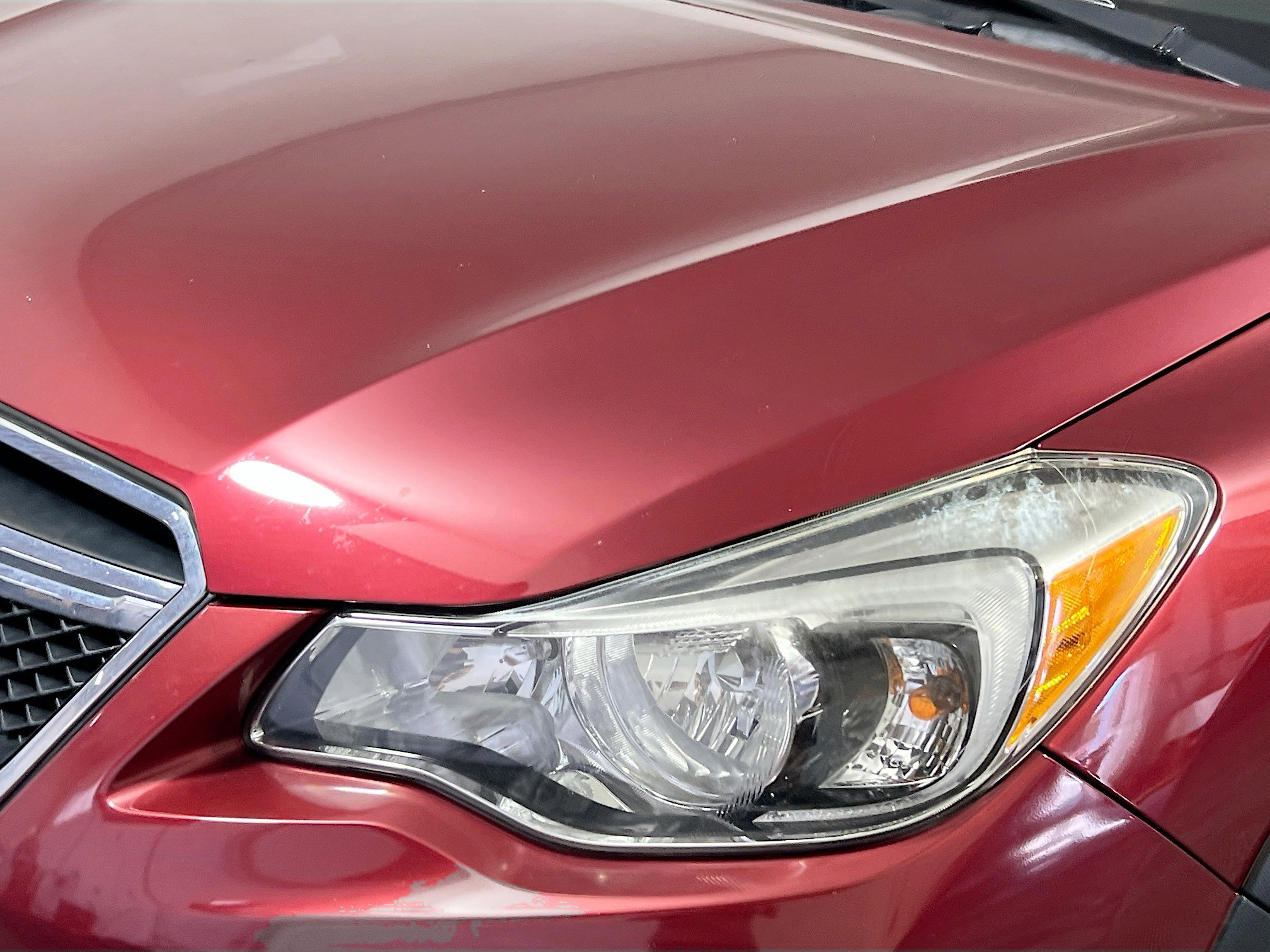 Used 2016 Subaru Crosstrek 2.0i Limited image 11