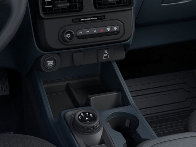 New 2025 Ford Maverick XLT w/ XLT Luxury Package image 17
