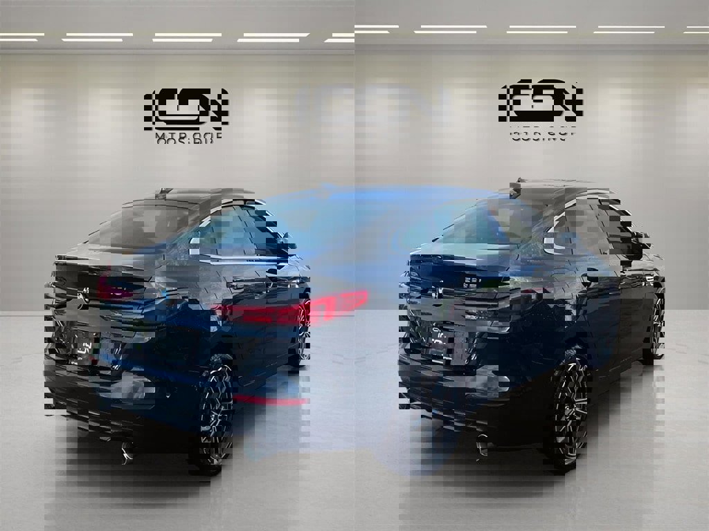 Used 2024 BMW 228i xDrive Gran Coupe image 4