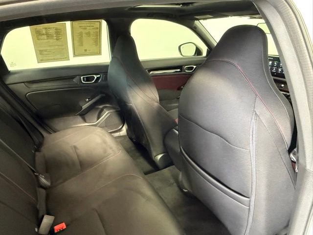 Used 2025 Honda Civic Si image 44