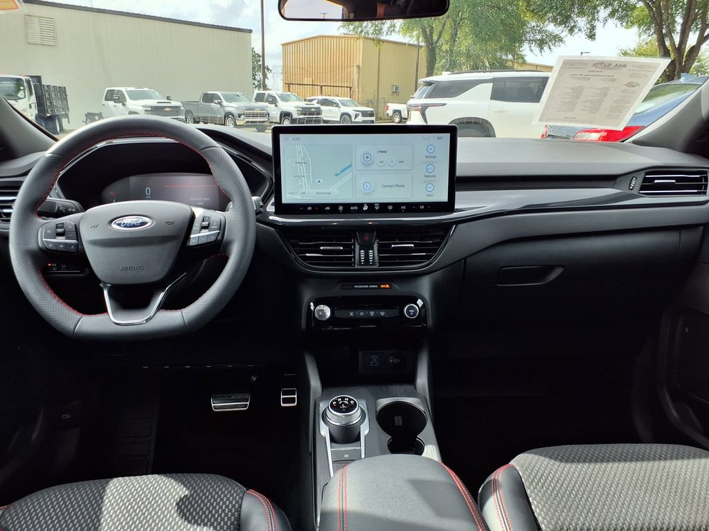 Used 2023 Ford Escape ST-Line FWD image 16