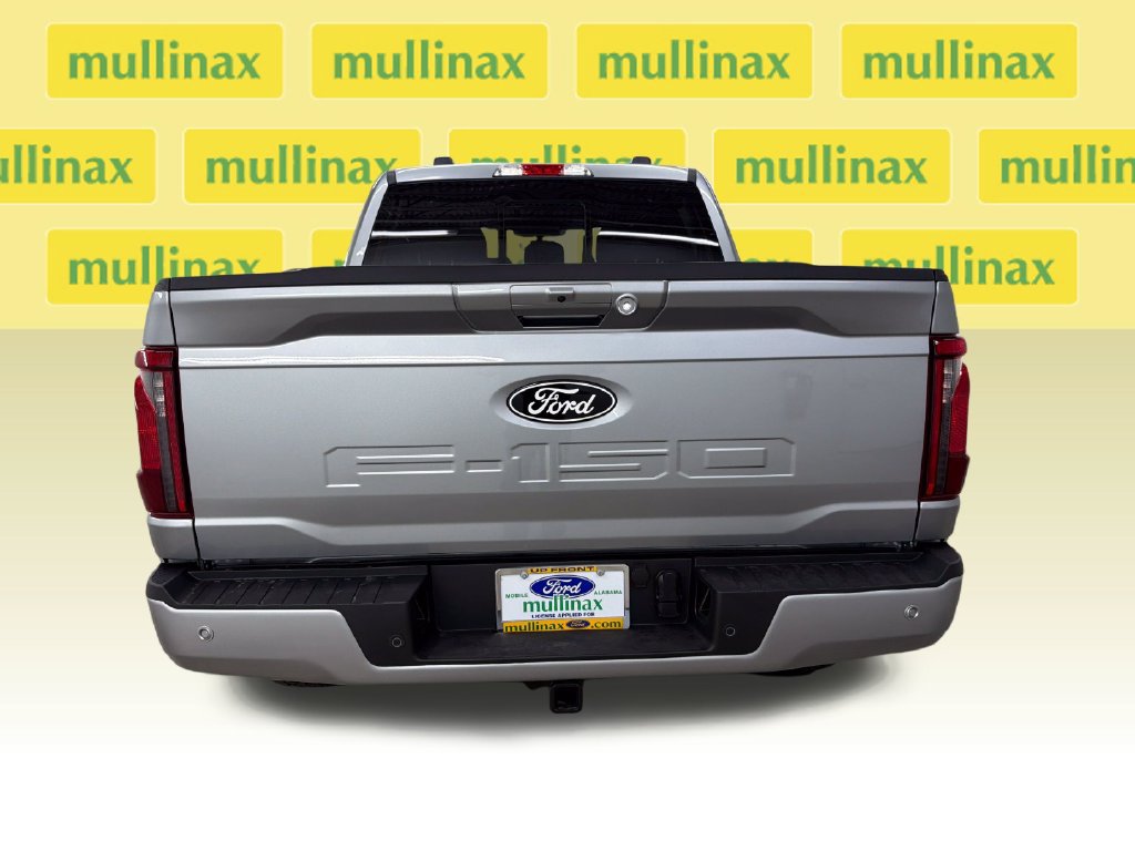 New 2026 Ford F150 XLT w/ Equipment Group 302A MID AWD/4WD image 7