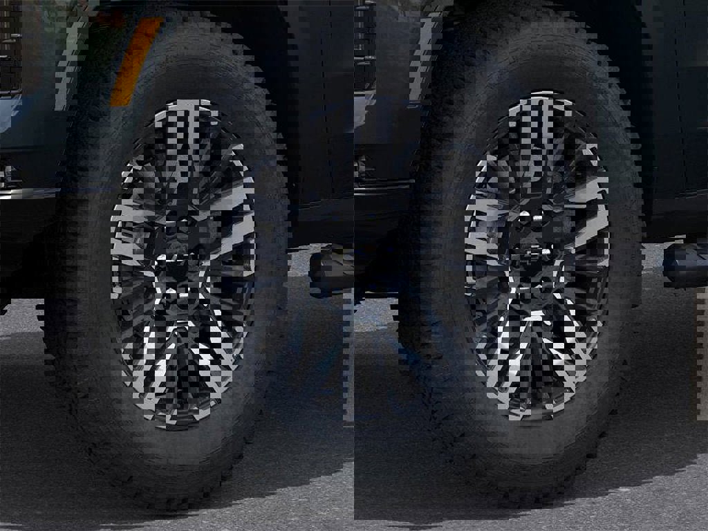 New 2026 Chevrolet Tahoe Z71 w/ Comfort Package image 9