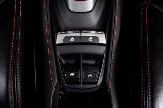 Certified 2017 Ferrari 488 Spider image 48