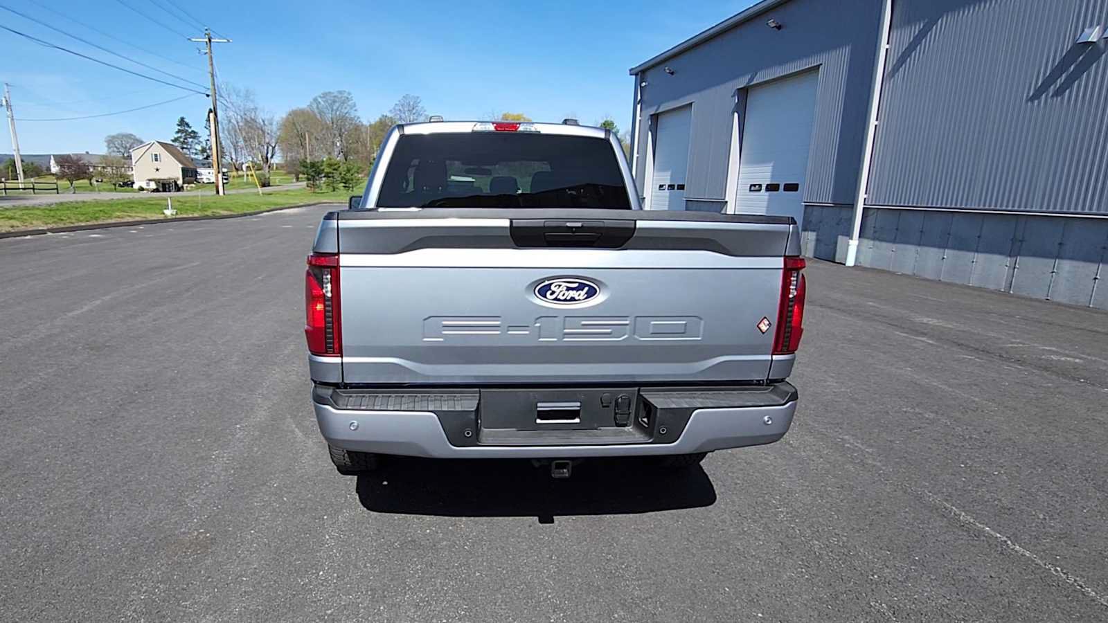 New 2026 Ford F150 STX AWD/4WD image 7
