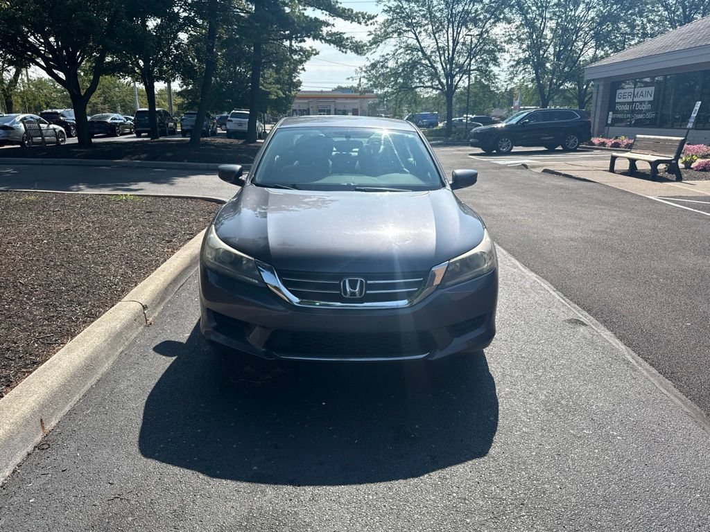 Used 2014 Honda Accord LX image 2