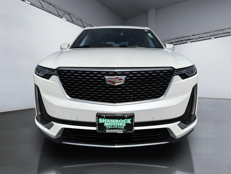 Used 2022 Cadillac XT6 Premium Luxury AWD/4WD image 10