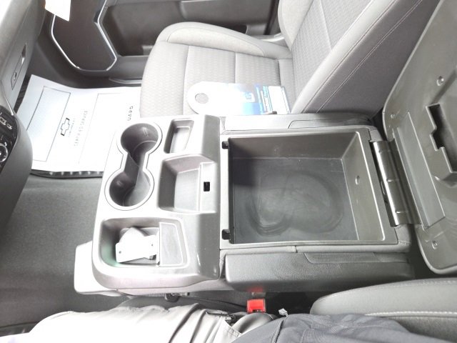 Used 2023 Chevrolet Silverado 1500 LT image 59