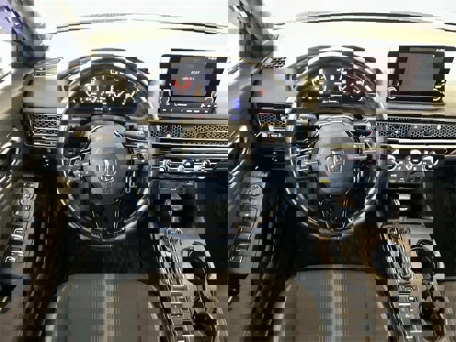 Used 2022 Honda Civic Sport image 12