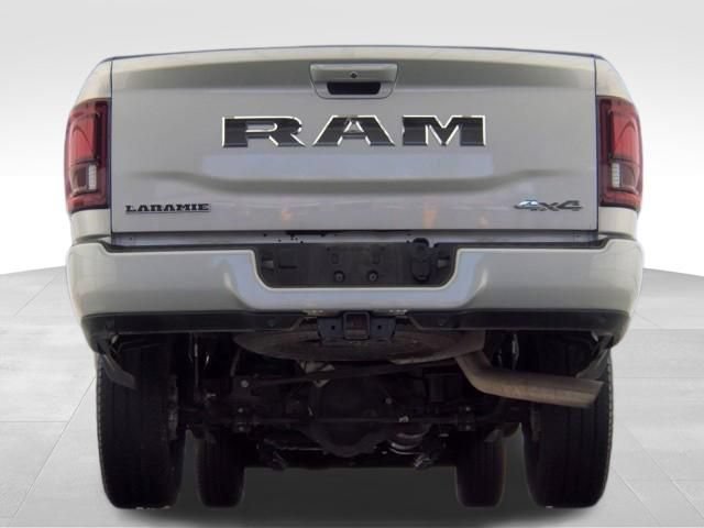 Used 2026 RAM 2500 Laramie AWD/4WD image 7
