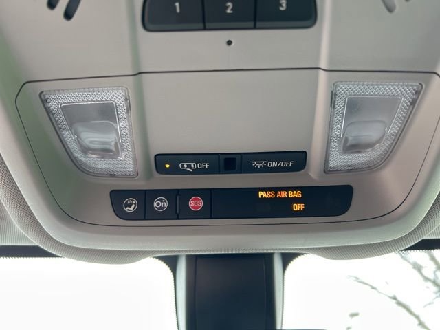 Used 2018 Chevrolet Equinox LT image 20