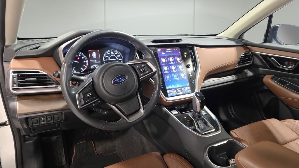 Used 2021 Subaru Outback Touring XT image 18