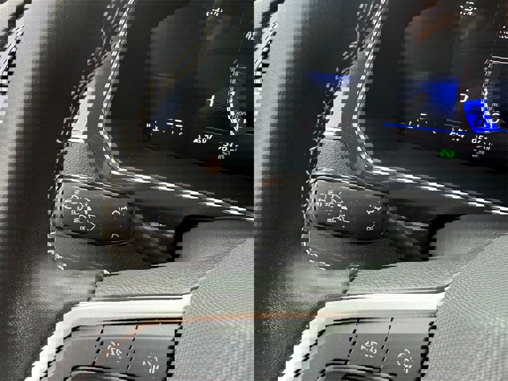 Used 2024 Volkswagen Tiguan S w/ MDO Package, Three-Row image 27