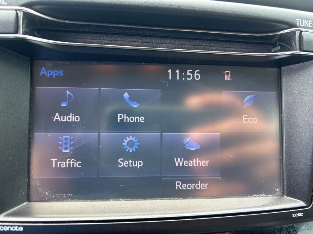 Used 2016 Toyota RAV4 XLE image 13