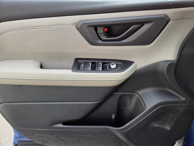 New 2026 Subaru Forester Premium AWD/4WD image 10