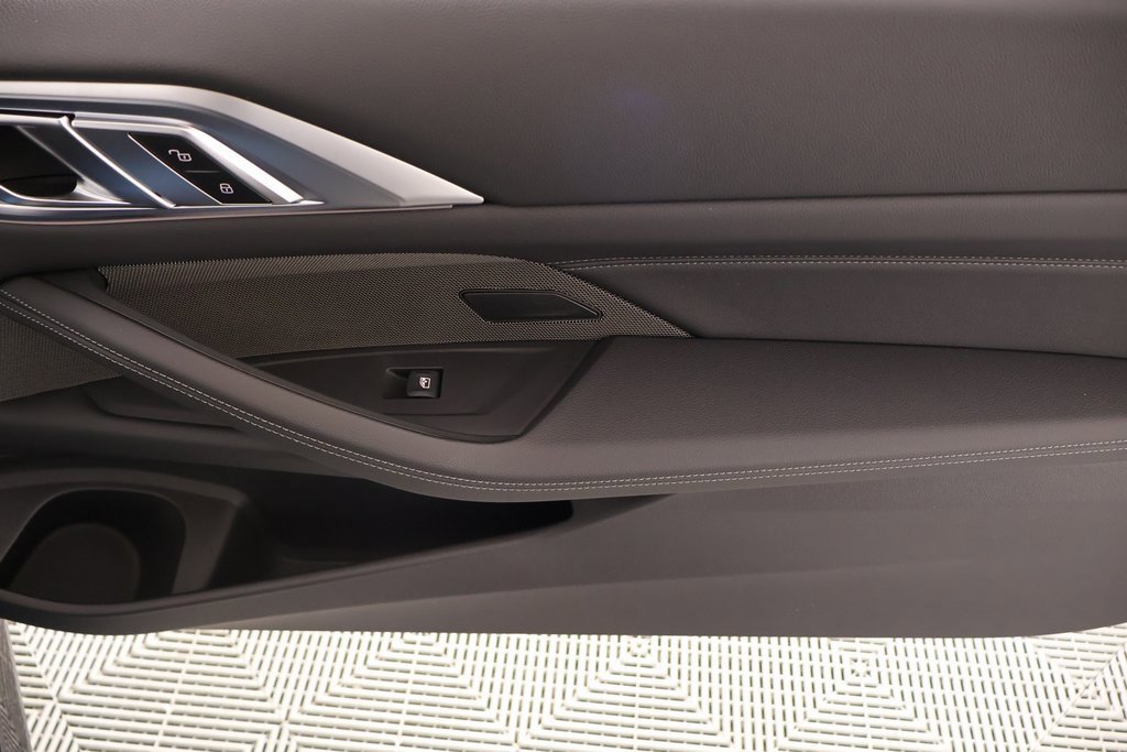 New 2026 BMW 430i xDrive Coupe w/ M Sport Package image 15