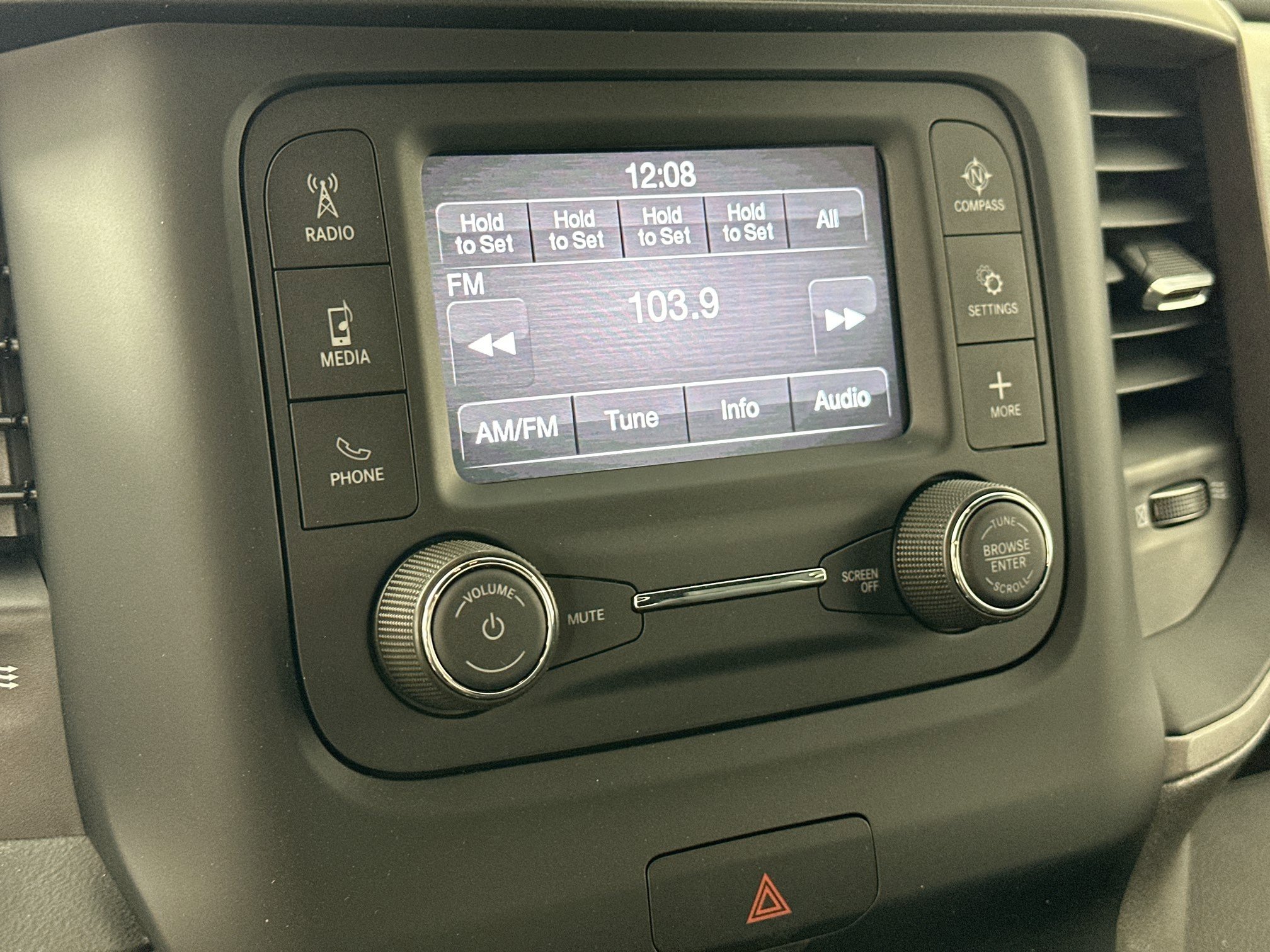 Certified 2024 RAM 2500 Tradesman image 18