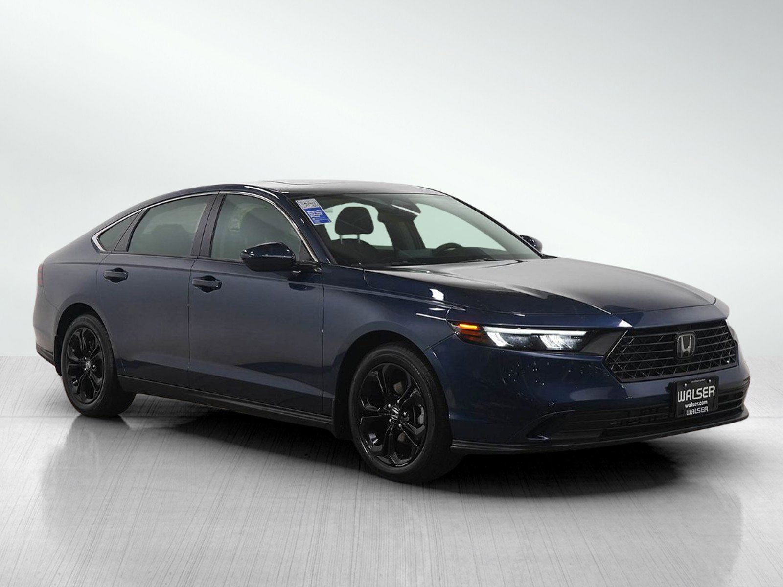 Used 2024 Honda Accord EX image 7