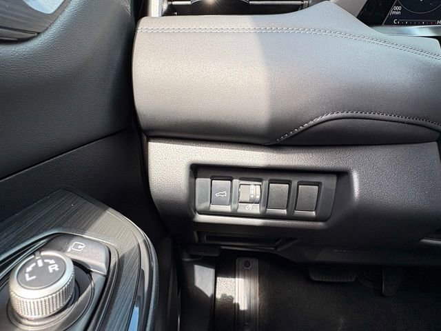 New 2026 Subaru Outback Touring image 25