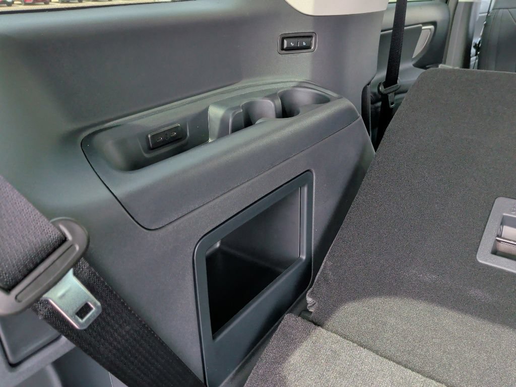 New 2026 Ford Expedition Active RWD image 42