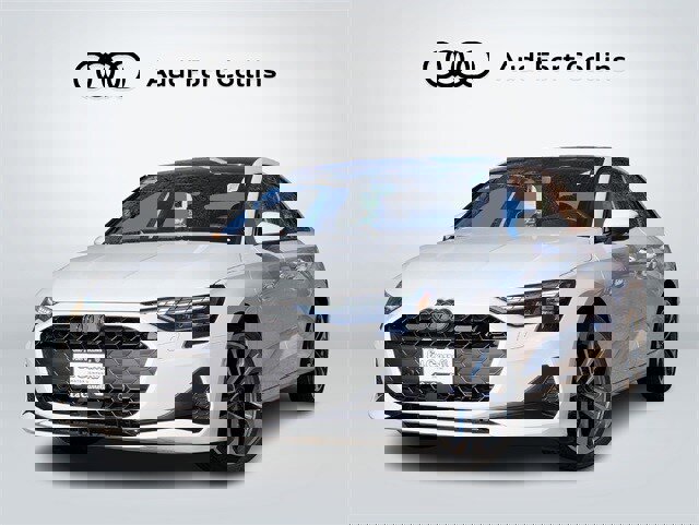 New 2026 Audi A3 2.0T Premium Plus