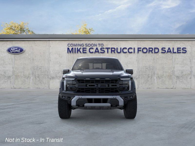 New 2026 Ford F150 Raptor image 6