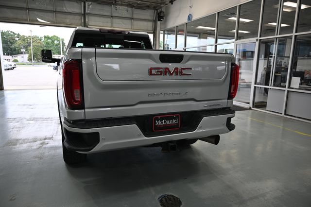 Used 2023 GMC Sierra 2500 Denali AWD/4WD image 6